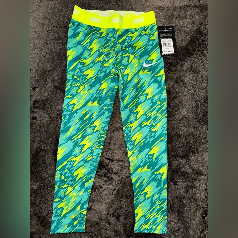 Nike leggings